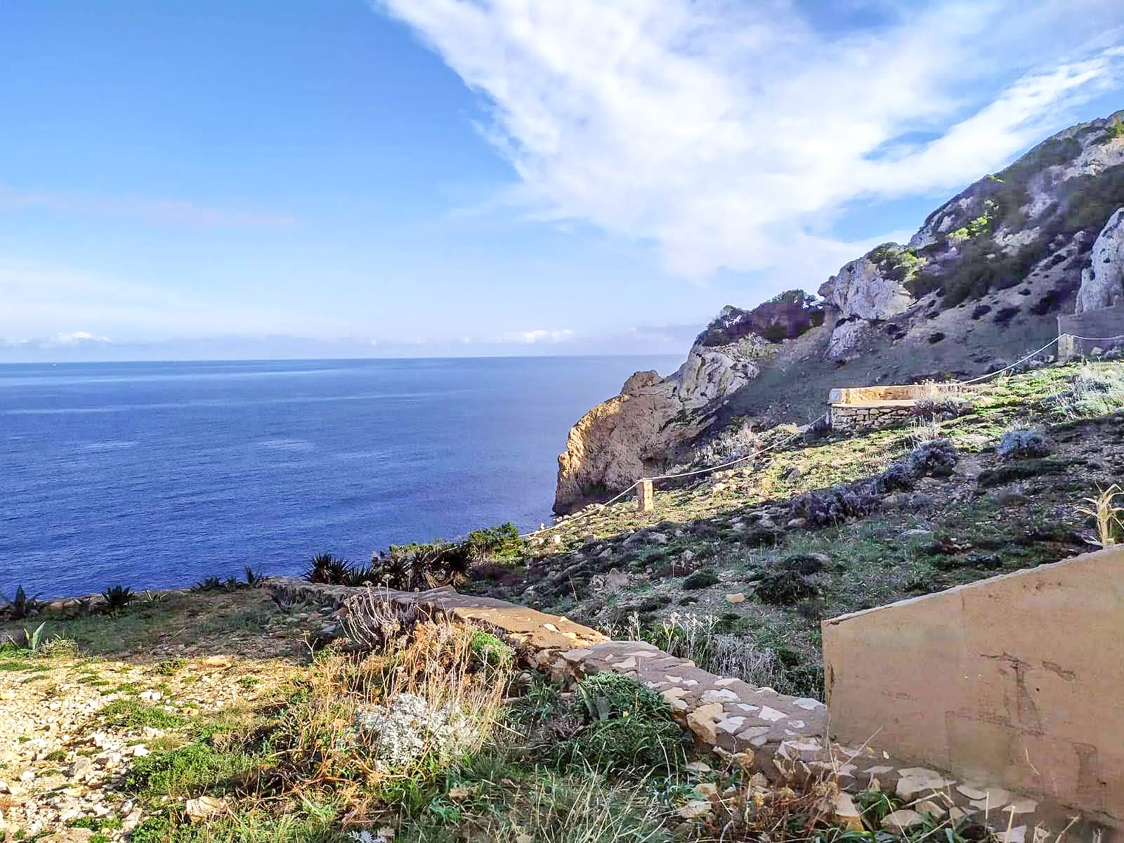 Appartement Casa Perleta Mallorca Urlaub